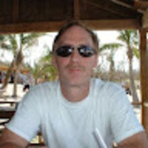 Meet your Posher, Tim